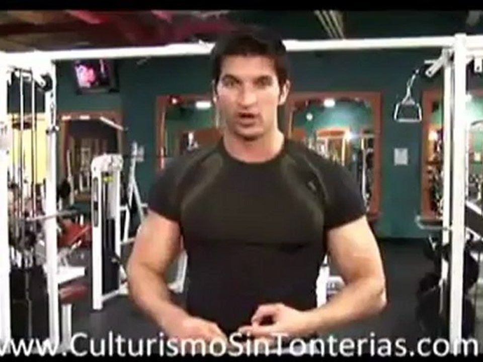 Ejercicios para abdomen bajo