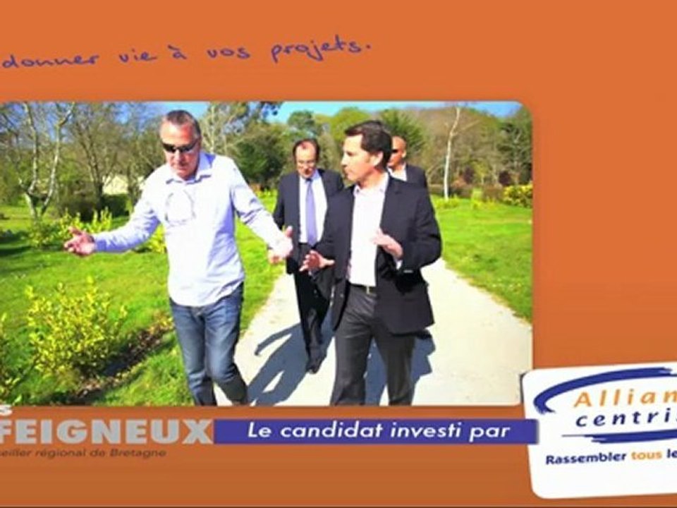 30 Mars, Gilles Dufeigneux rencontre les acteurs du tourisme morbihannais