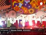 Poland gets its official song for Euro 2012 - no comment