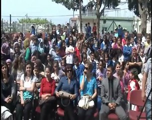 Fevzi Çakmak İlköğretim Okulu