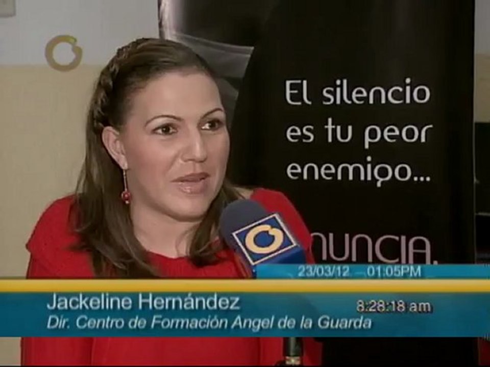 "Ángel de la Guarda"