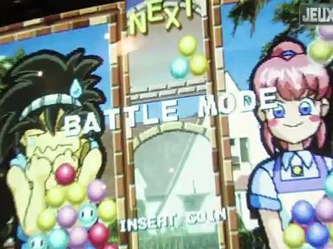 Jeux Actu - Paroles de Geeks #24