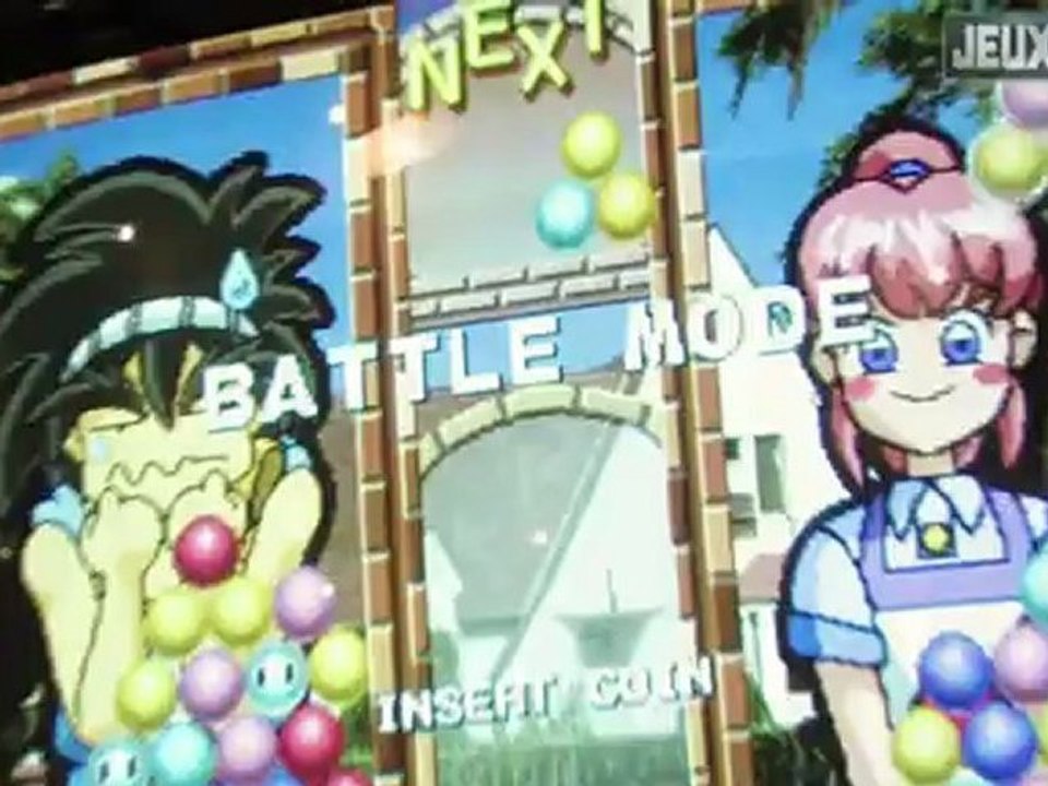 Jeux Actu - Paroles de Geeks #24