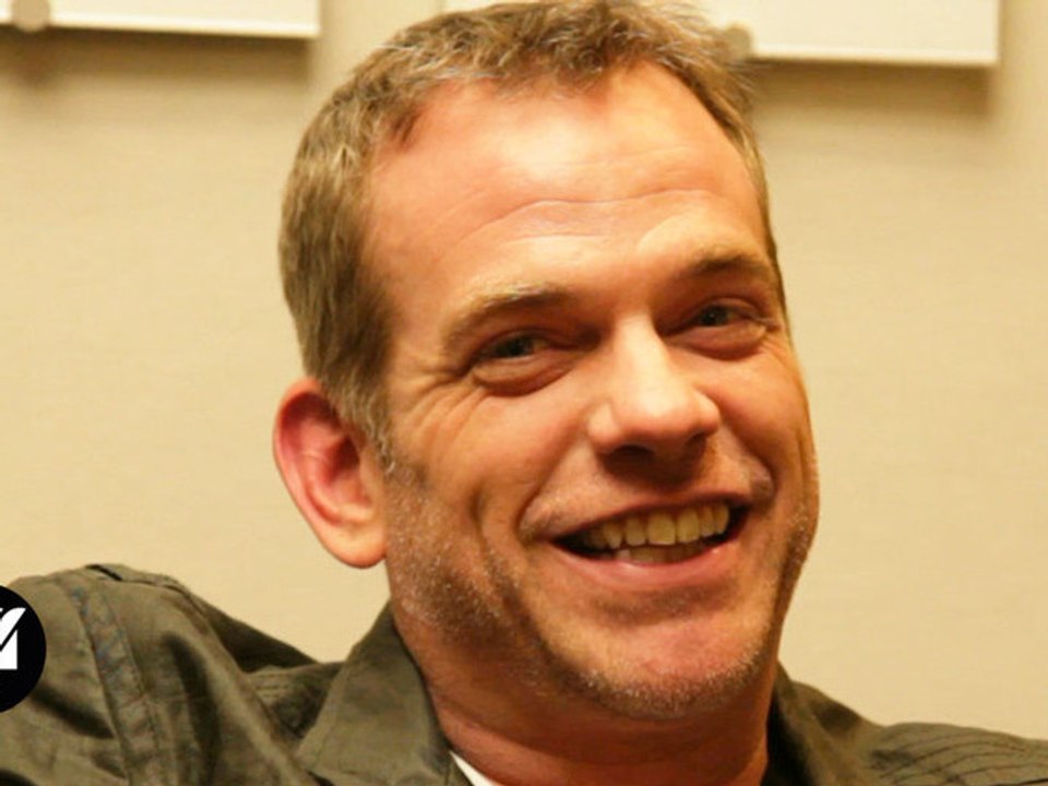The Voice: Garou signe en label