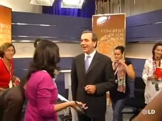 Polémicas declaraciones de Miguel Ángel Revilla