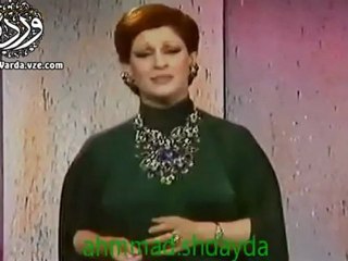 Warda * Lial Ya Lialy :: Video Clip / وردة - ليـــــل يالـــيالى