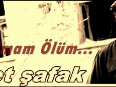 Ahmet Şafak - Yinede Aşk Derim