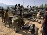 Pakistan's War: On the Front Line - 5 Jan 08 - Part 3