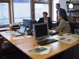 Zone euro : l'indice PMI d'avril confirme une baisse de...