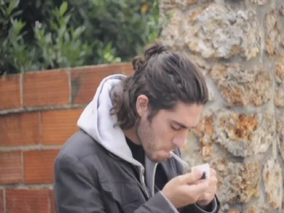 Bande démo comédien - Baltazar Rizzo