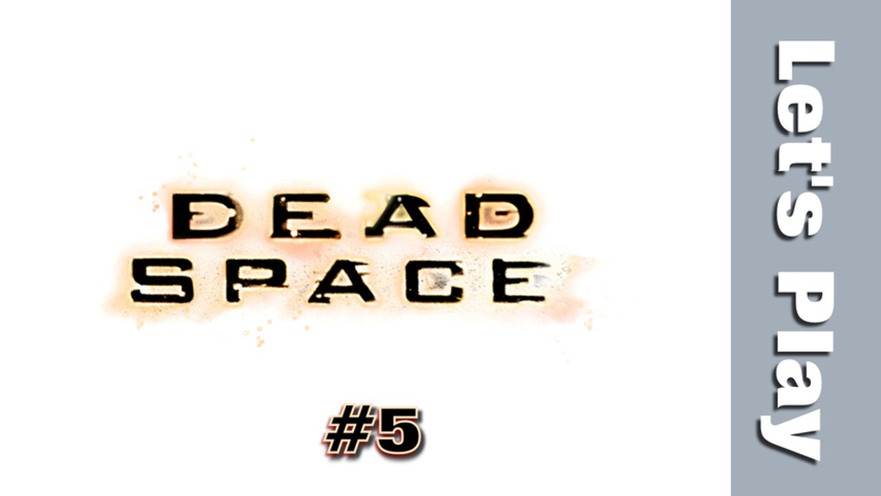 (WT) Dead space - épisode 5 (HD)