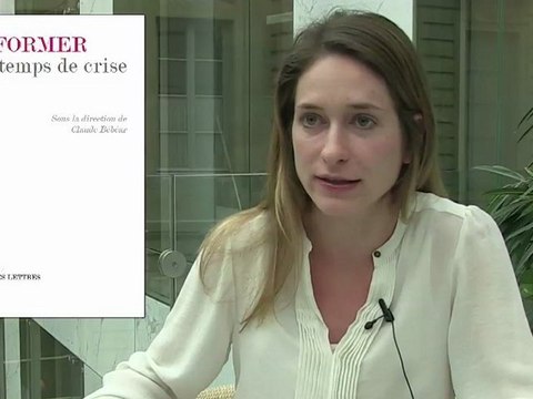 Réformer par temps de crise : des propositions pour la compétitivité et la cohésion sociale de notre pays