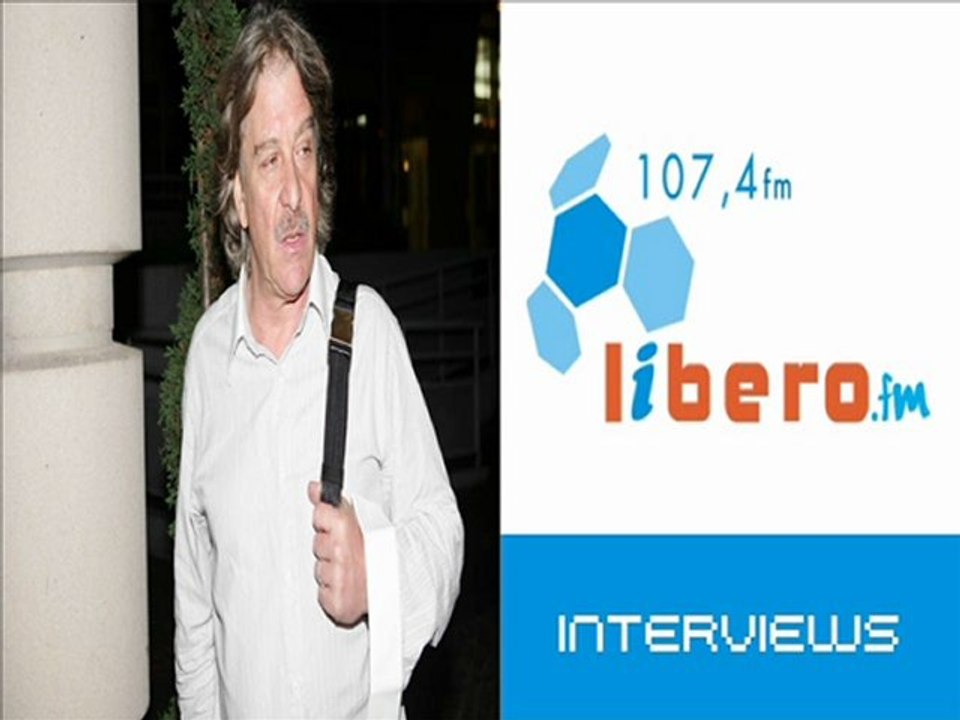 Γιάννης Καμπάνης : «Ο ερασιτέχνης διοικεί την ΠΑΕ»