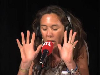 Charlotte Des Georges : La chronique du 04/05/2012 dans A La Bonne Heure