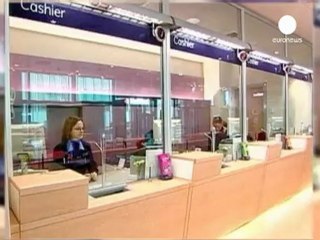 El Royal Bank of Scotland pasa de pérdidas a beneficios