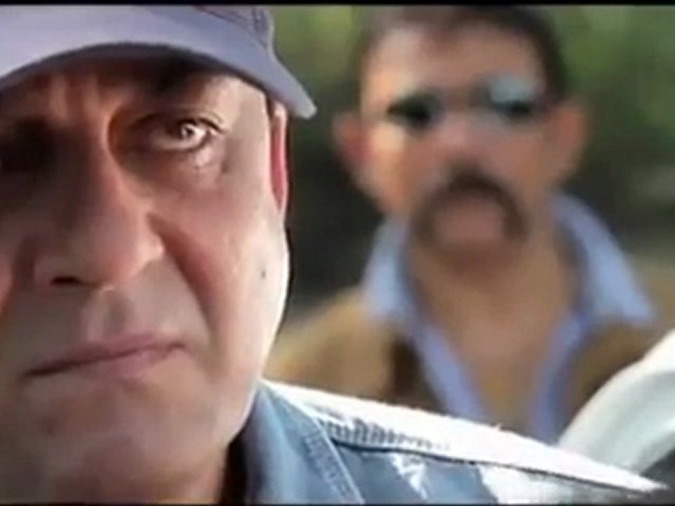 Department Bollywood Movie  Theatrical Trailer 2012  Amitabh Bachchan Sanjay Dutt