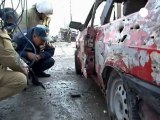 Doppio attentato in Daghestan. Seconda bomba fa strage...