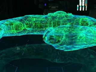 Prometheus : bande annonce de lancement VF