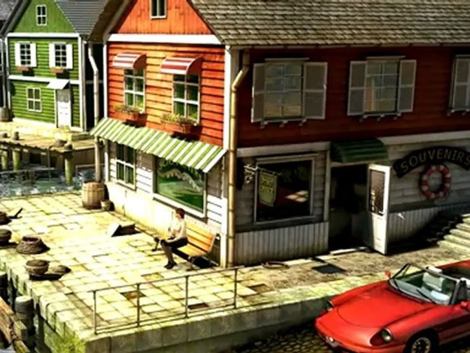 [S3][P4] Black Mirror 2