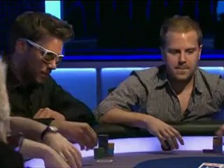 EPT Monte-Carlo 2012 - Trophée des Champions (1/9)