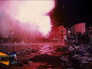 PROCHAINE SÉANCE DARK SHADOWS