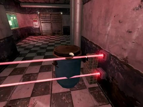 [S1][P3] Penumbra - Black Plague