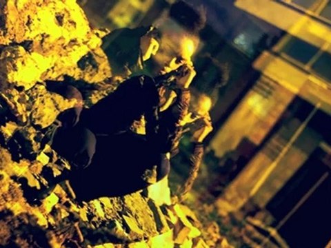 KimBoss bashment mix 2012