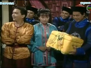 Thu Kiem An Cuu Luc 1987 DVDrip 14 Encoded