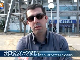Drame de Furiani : 20 après, le stade de Bastia n’est toujours pas aux normes