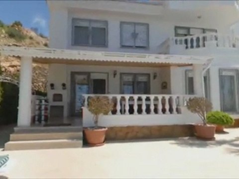 SOLD- alo-villa.com FORD FOCUS CMAX. Our gift to you when you purchase this modern south facing, 4 bedroom family home.villas in Kargicak