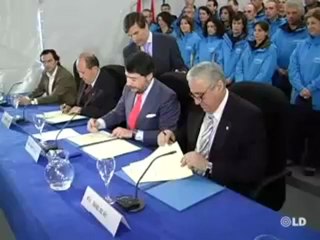 Economía en Madrid 2ª Ed. - 19/09/08