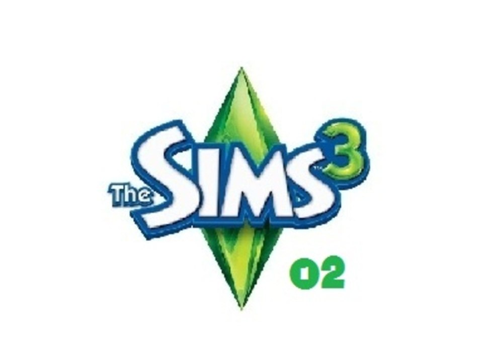 Sims 3 - 02 - Cuisiner, c'est gagner