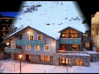 Chalet Val d'Isère Lhotse - Lifeart by Cimalpes