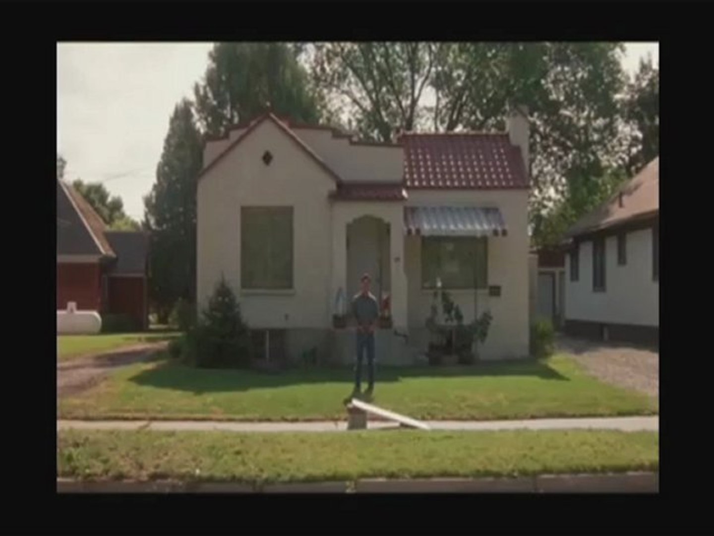 2004 拿破崙炸藥片中曲─影片Dailymotion, image size:1440x1080