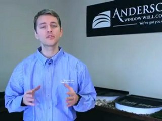 Anderson Window Well Covers - Utah and Colorado window well covers