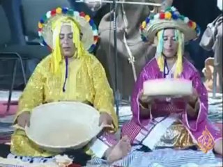 موسيقى الطقطوقة الجبلية في المغرب .. معاناة التهميش