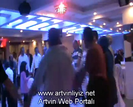 Bertalılar Dayanışma Gecesi 2012/Davul Zurna Kobak /artvinliyiz.net