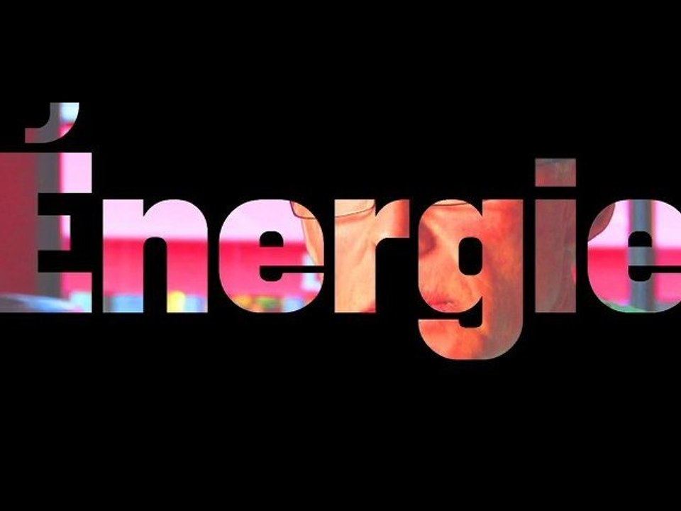 Energie - Henri Morandini