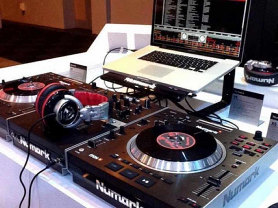 DJ SİNAN ATEŞ  ( TÜRKCE SET )