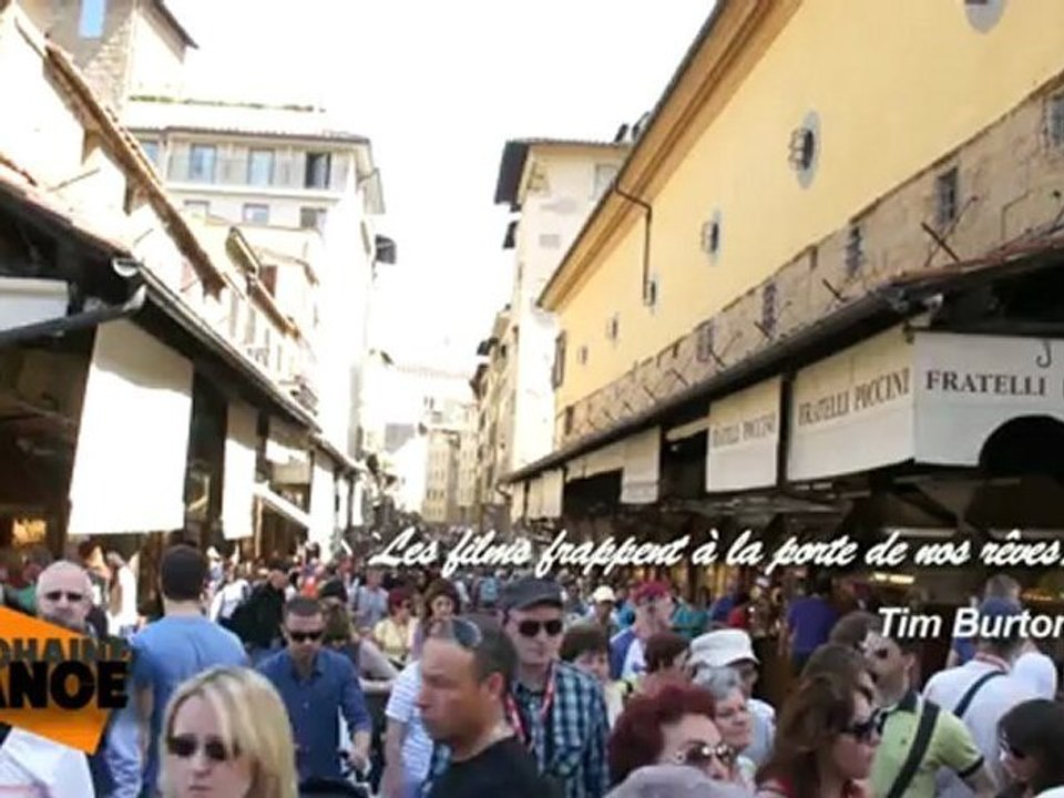 PROCHAINE SÉANCE INTRODUCTION