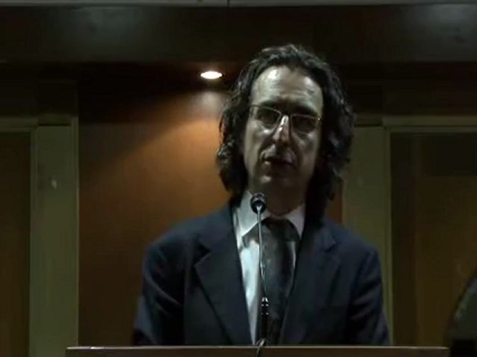 Ομιλία Νάσου Αλευρα