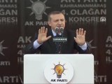 Erdoğan'dan tiyatro açıklaması
