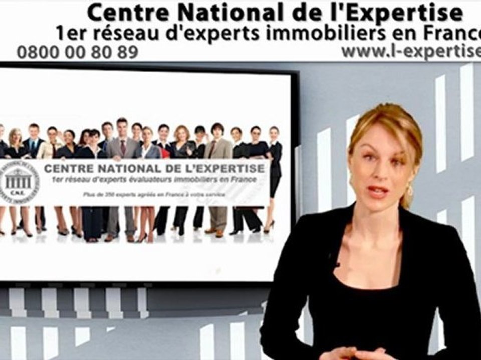 Réseau d’experts immobiliers