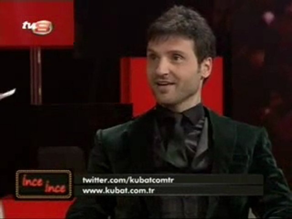 Sinan Özen Sorma Ne Haldeyim İstek Şarkı 2012