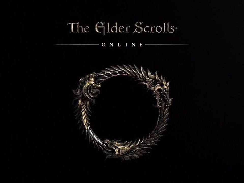 The Elder Scrolls Online - Teaser Trailer