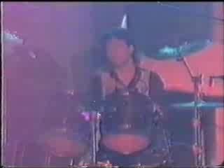 FRANCE GALL Bebe requin