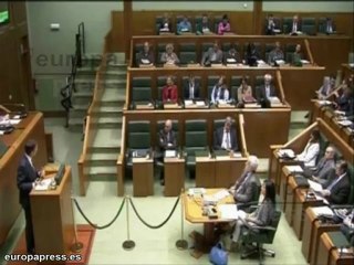 El Lehendakari llevará los recortes al TC