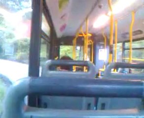 Metrobus route 84 to East Grinstead 288 part 5