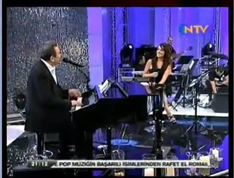 Ümit Besen Bengü - Seni Unutmaya Ömrüm Yeter Mi ?