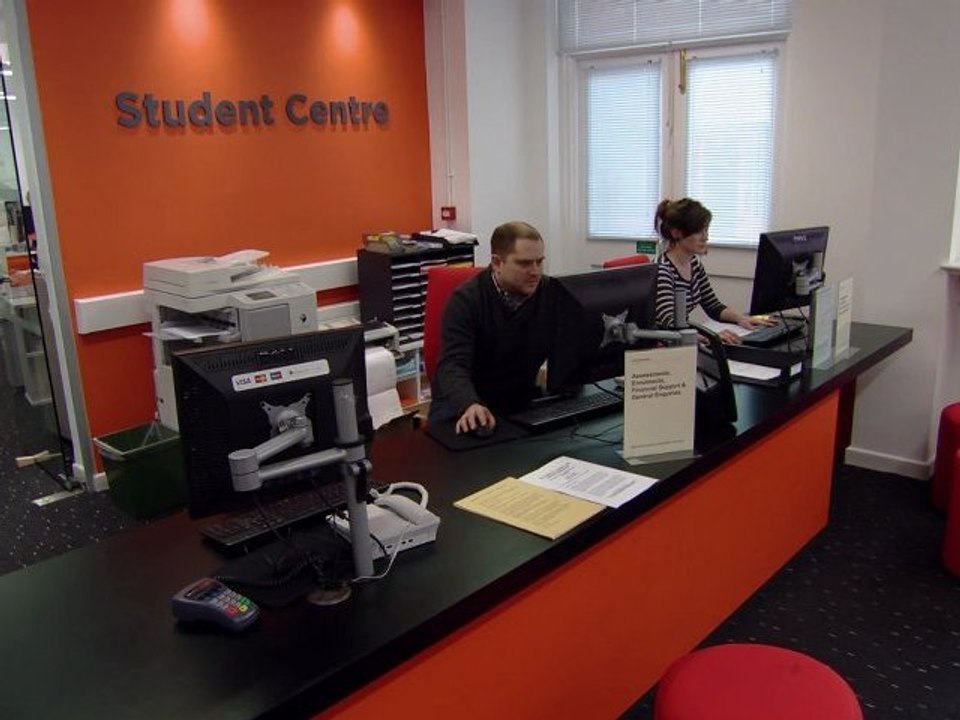 Student Support - Wellbeing at Goldsmiths, University of London